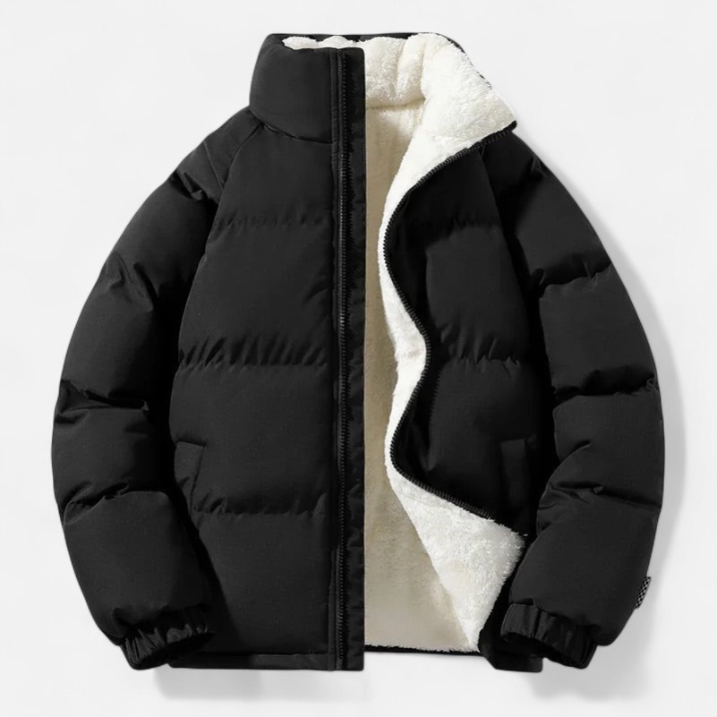 Bellano Puff Coat