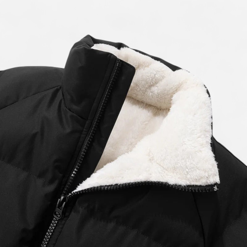 Bellano Puff Coat