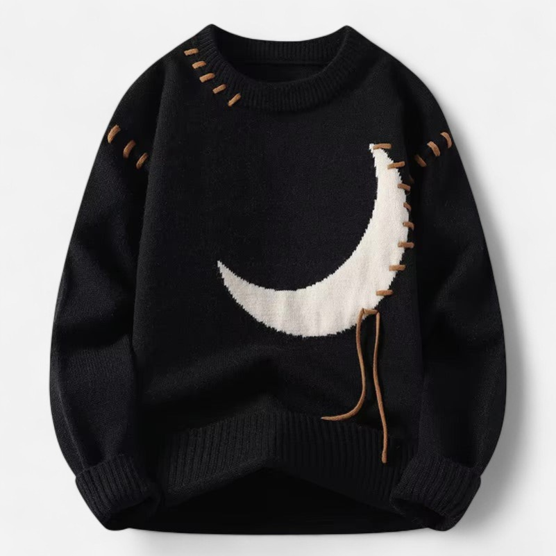 Celeste Knit Pullover