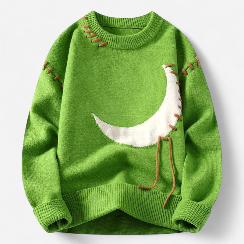 Celeste Knit Pullover