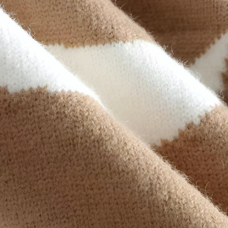 Celeste Knit Pullover