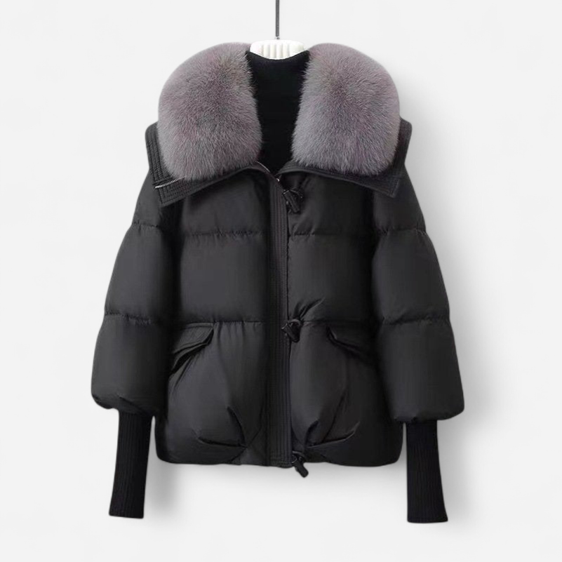 Bellara Fur Jacket