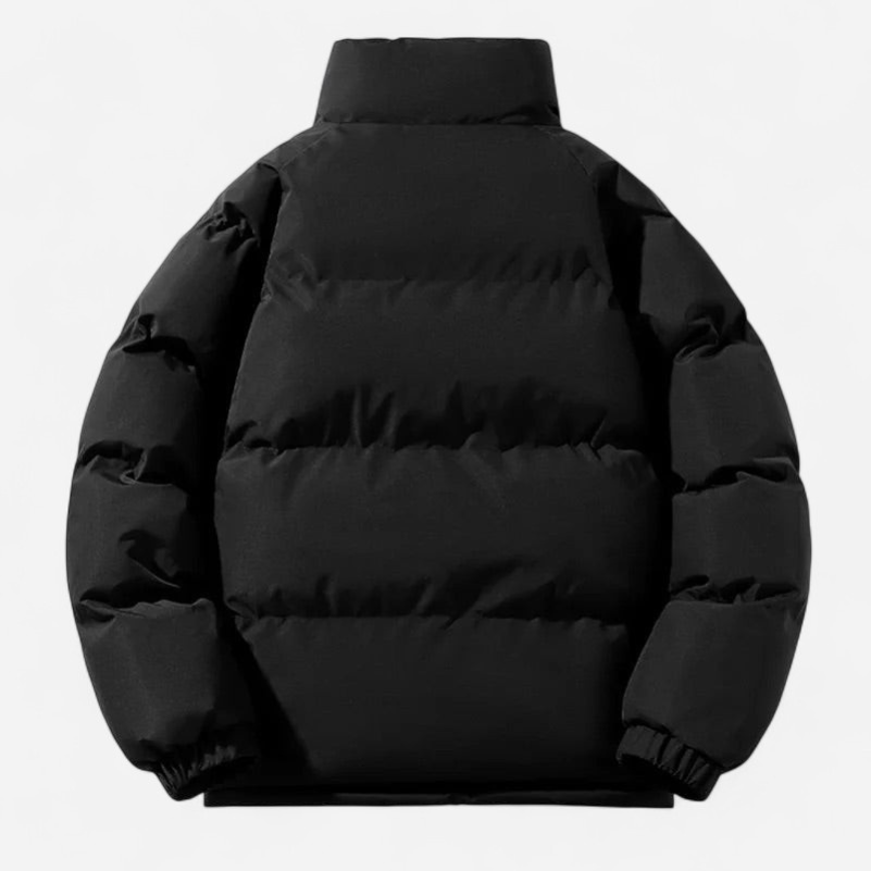 Bellano Puff Coat