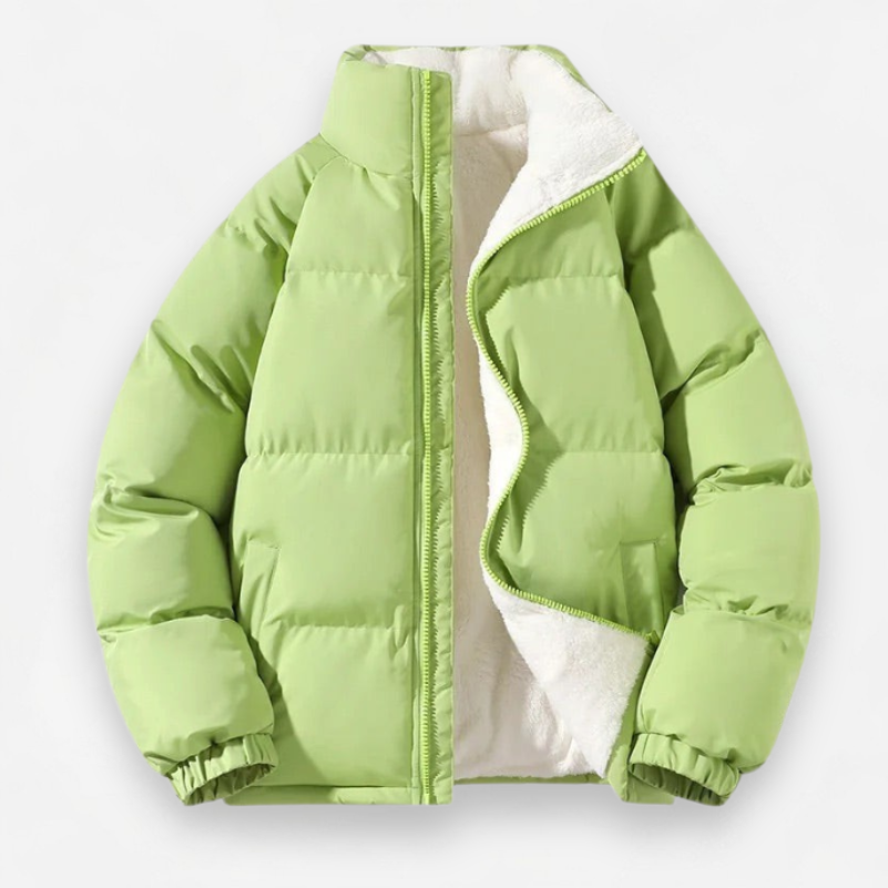 Bellano Puff Coat