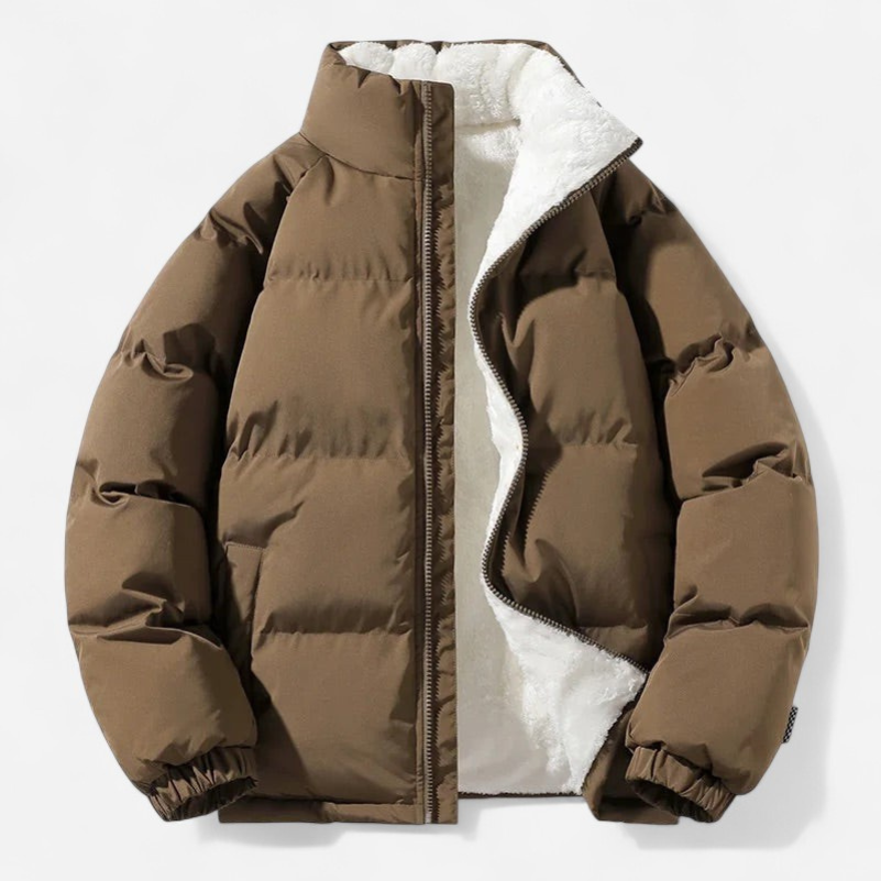 Bellano Puff Coat