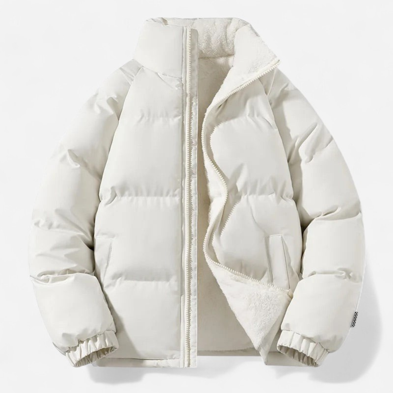 Bellano Puff Coat
