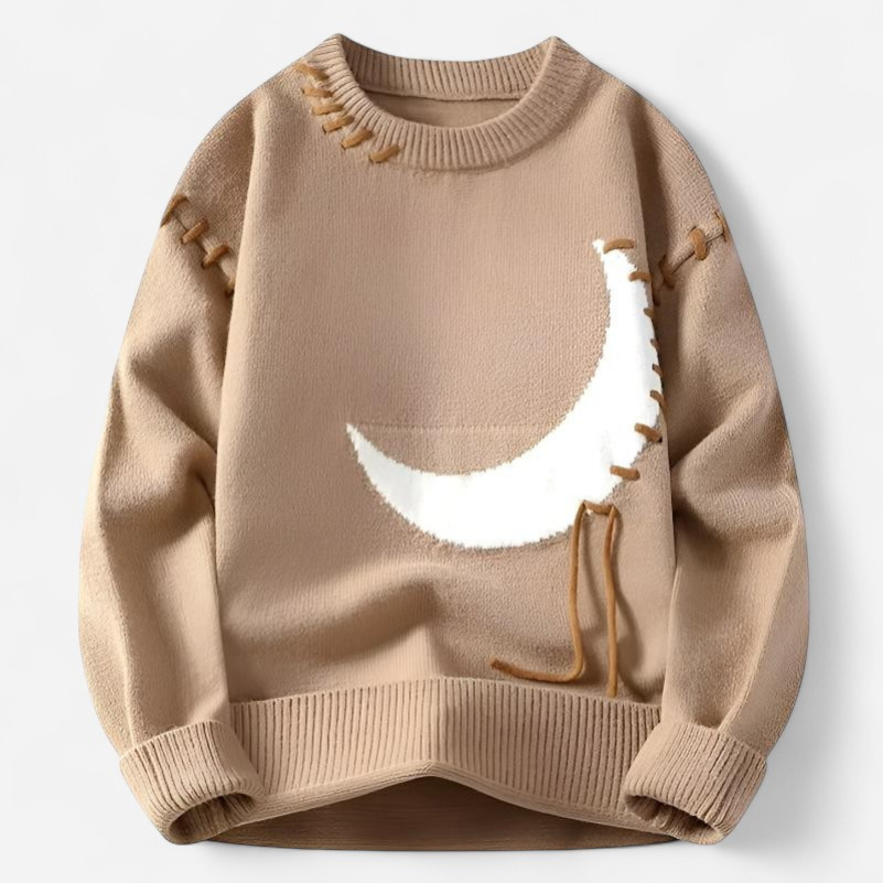 Celeste Knit Pullover