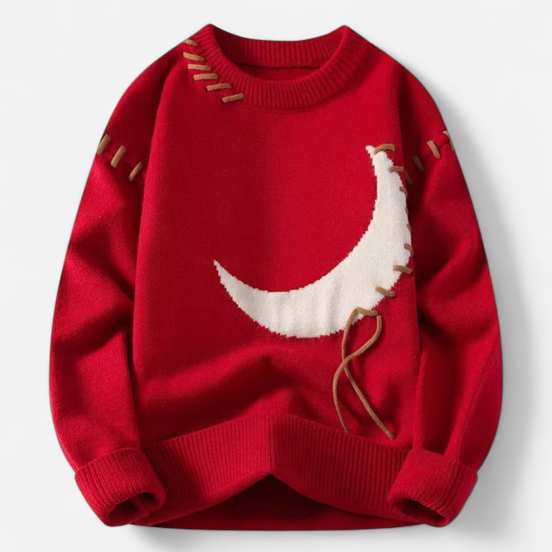 Celeste Knit Pullover