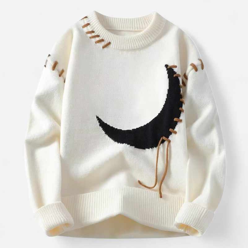 Celeste Knit Pullover