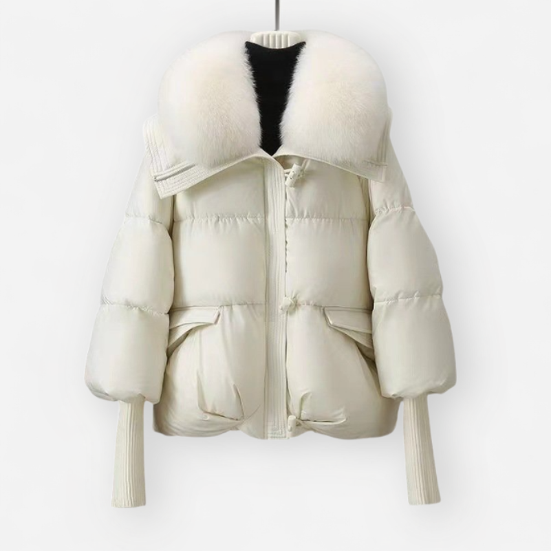 Bellara Fur Jacket