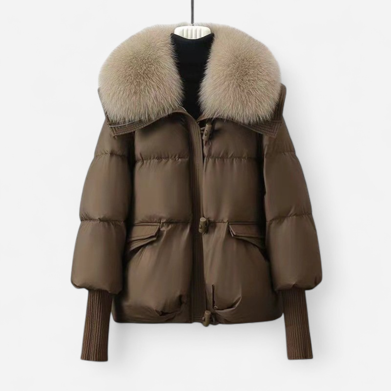 Bellara Fur Jacket