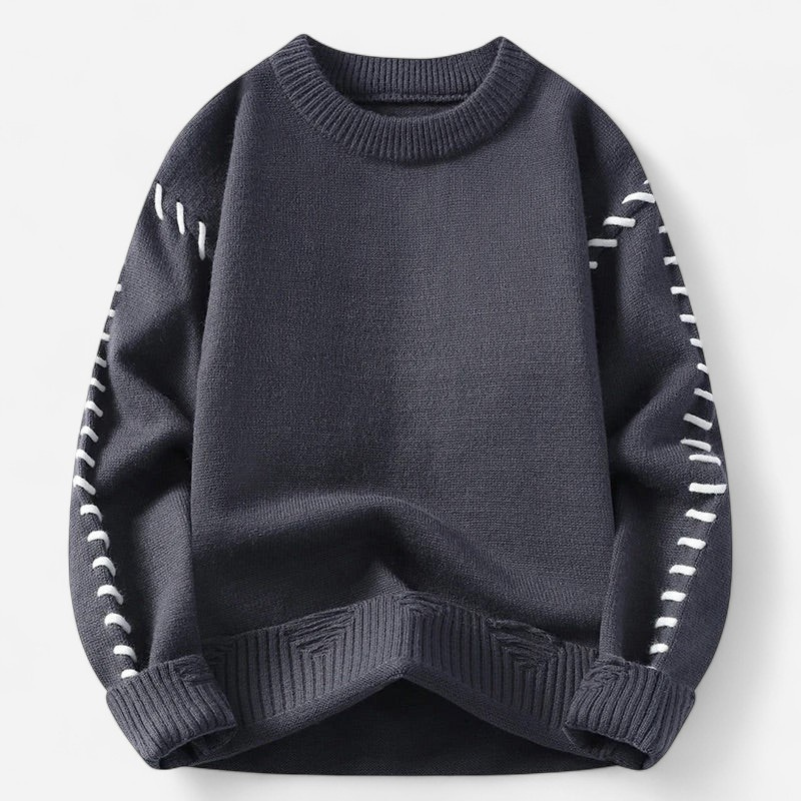 Marano Reversal Sweater