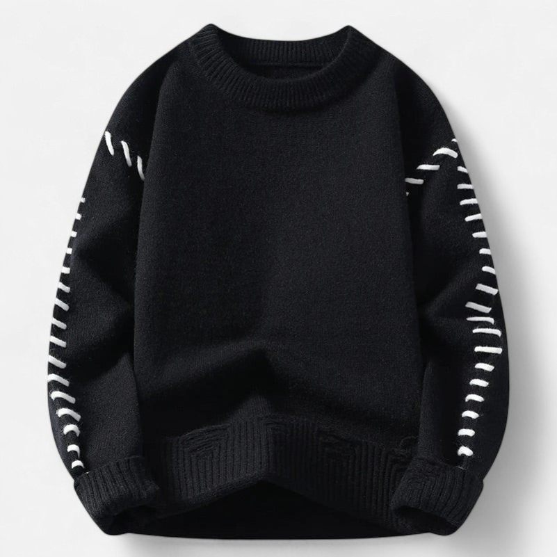 Marano Reversal Sweater