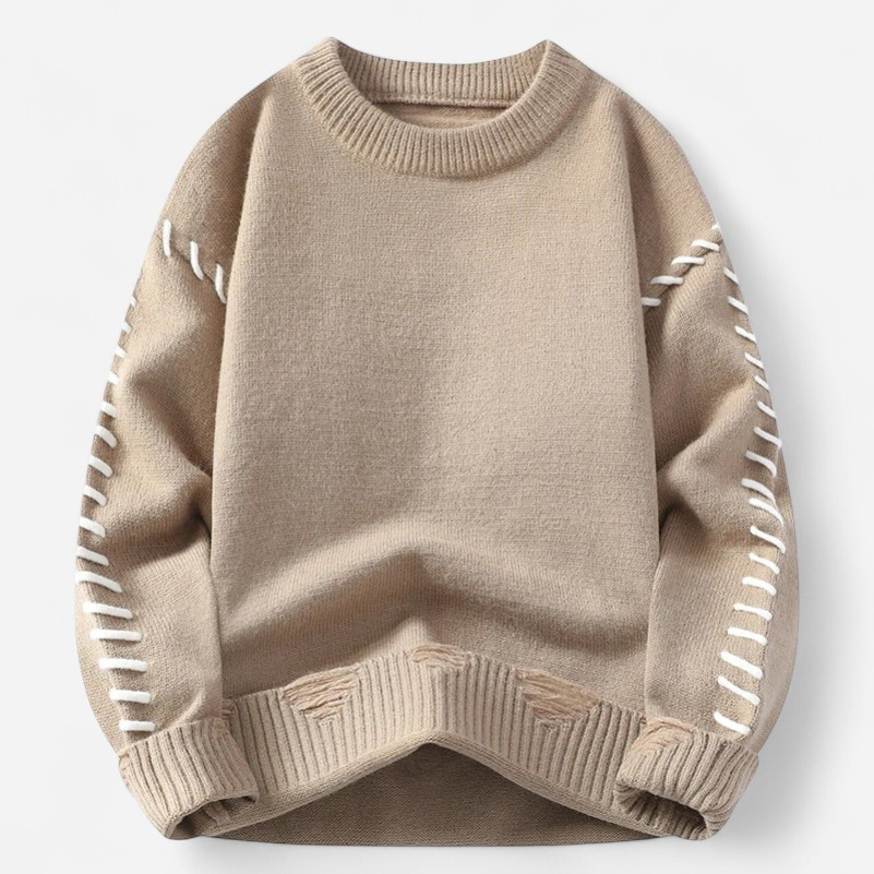 Marano Reversal Sweater