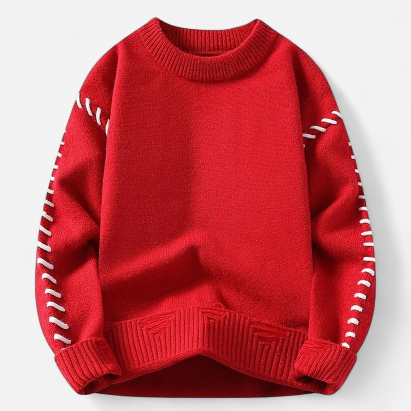 Marano Reversal Sweater