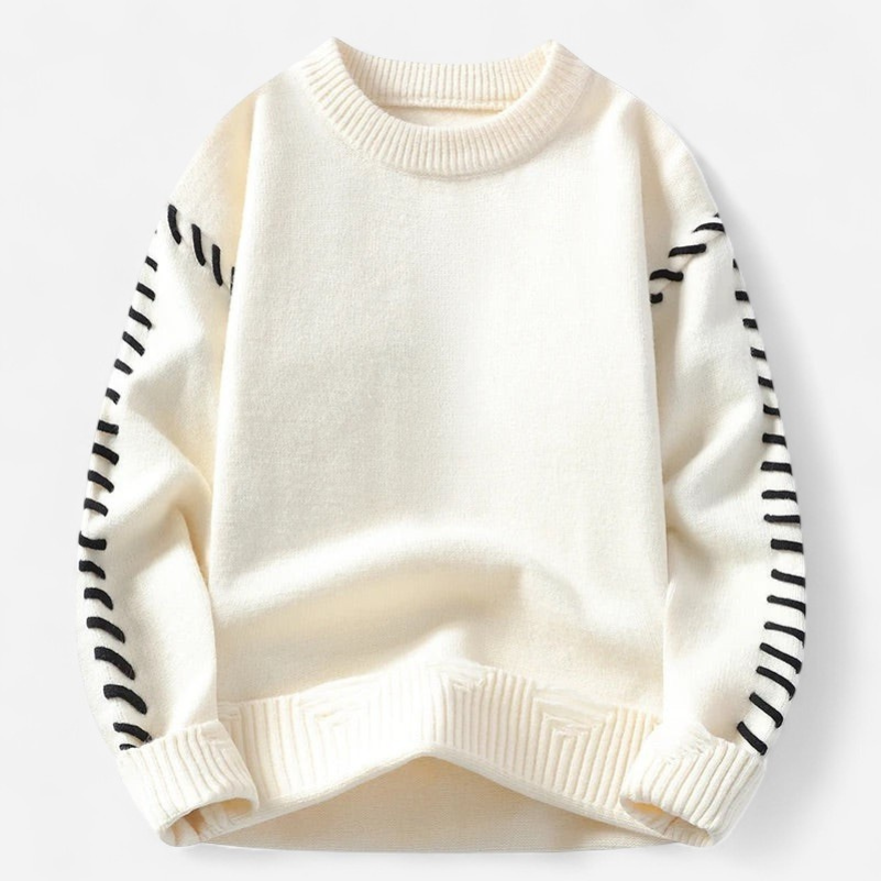 Marano Reversal Sweater